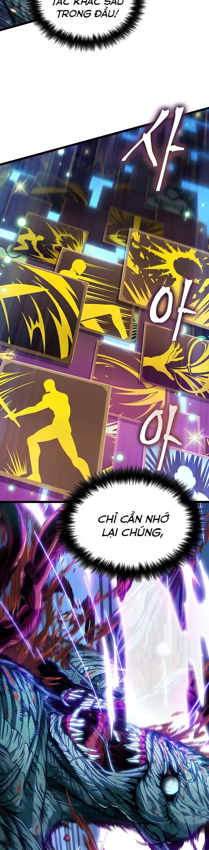 Ánh Sáng Arad Nettruyen ZZZ Chương 2 Page 59