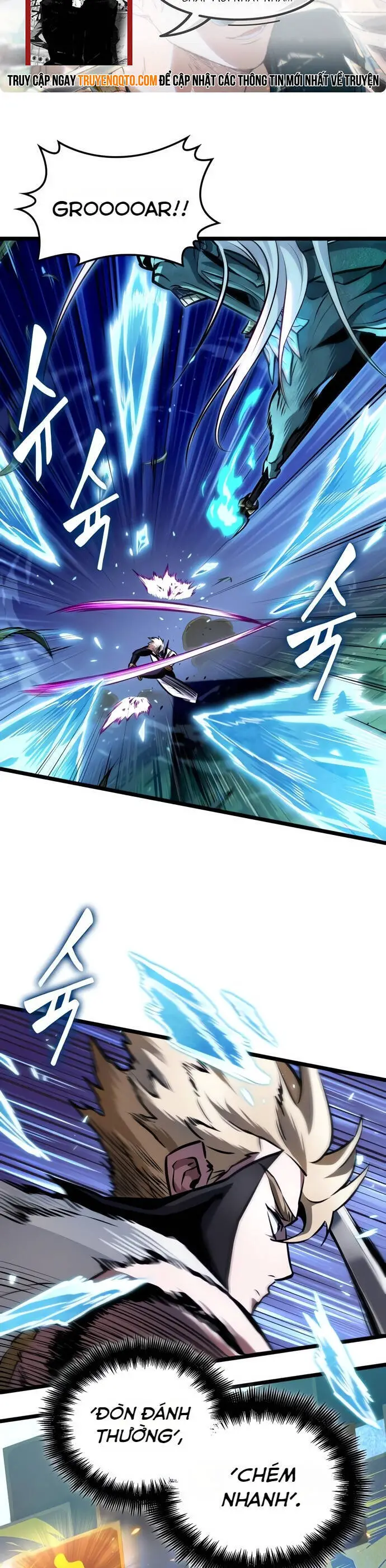 Ánh Sáng Arad Nettruyen ZZZ Chương 2 Page 63