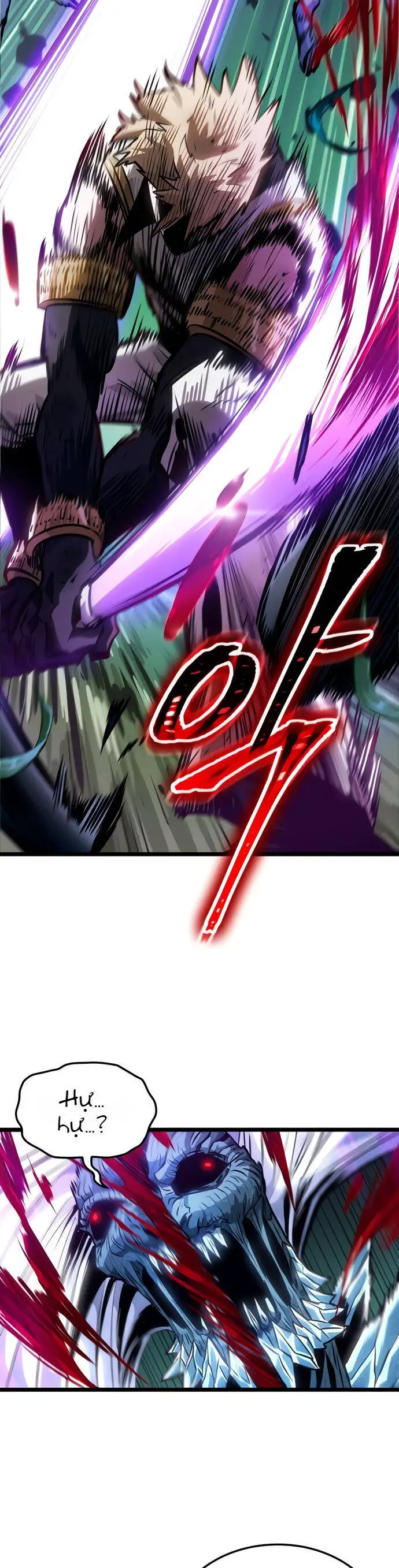 Ánh Sáng Arad Nettruyen ZZZ Chương 2 Page 69