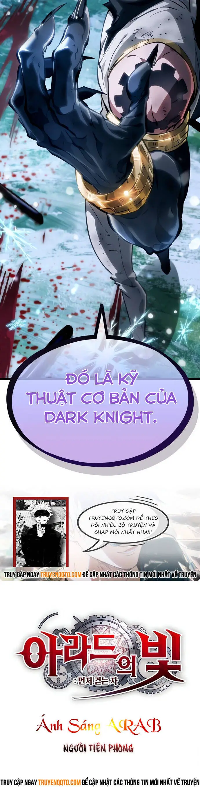 Ánh Sáng Arad Nettruyen ZZZ Chương 2 Page 72