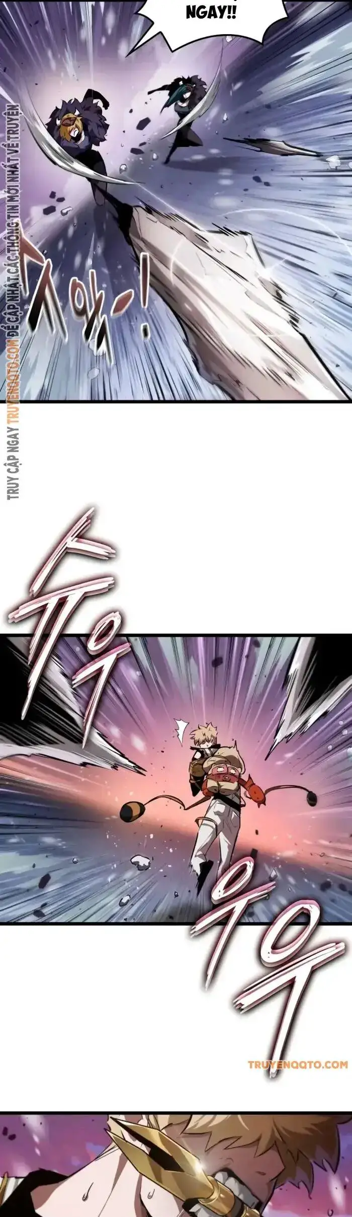 Ánh Sáng Arad Nettruyen ZZZ Chương 32 Page 2