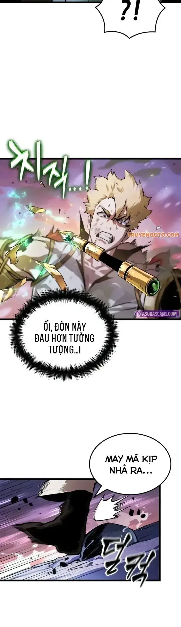 Ánh Sáng Arad Nettruyen ZZZ Chương 32 Page 5