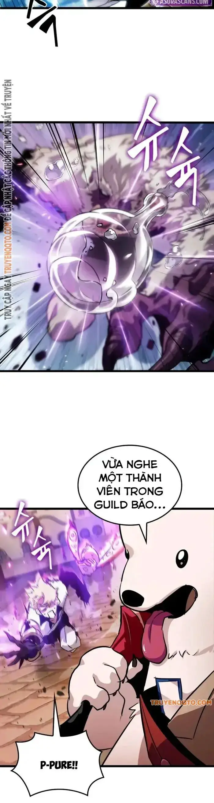 Ánh Sáng Arad Nettruyen ZZZ Chương 32 Page 11