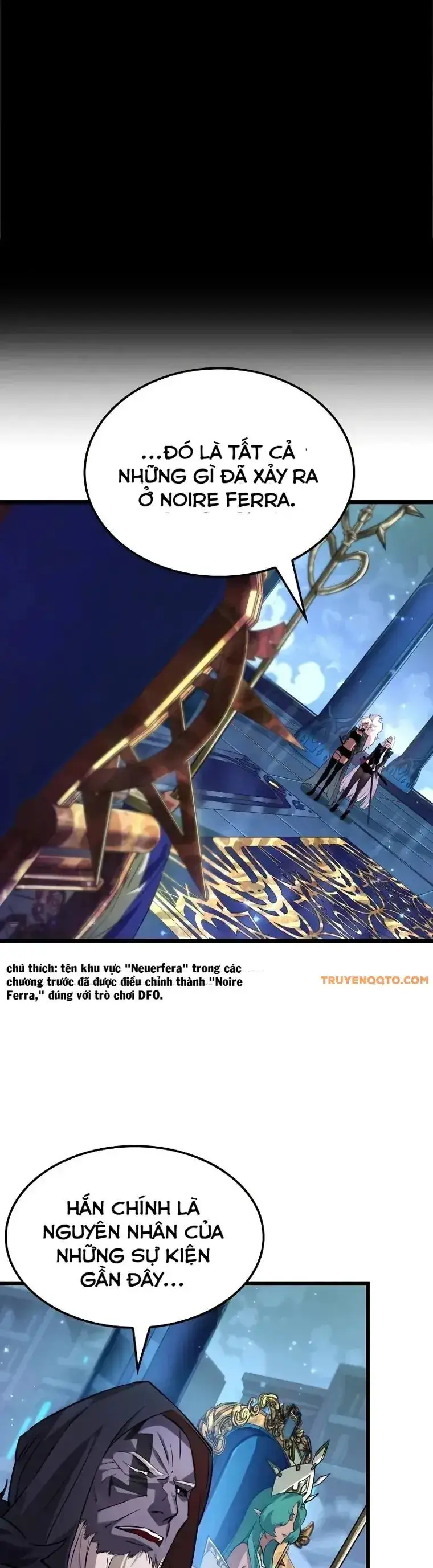 Ánh Sáng Arad Nettruyen ZZZ Chương 26 Page 6
