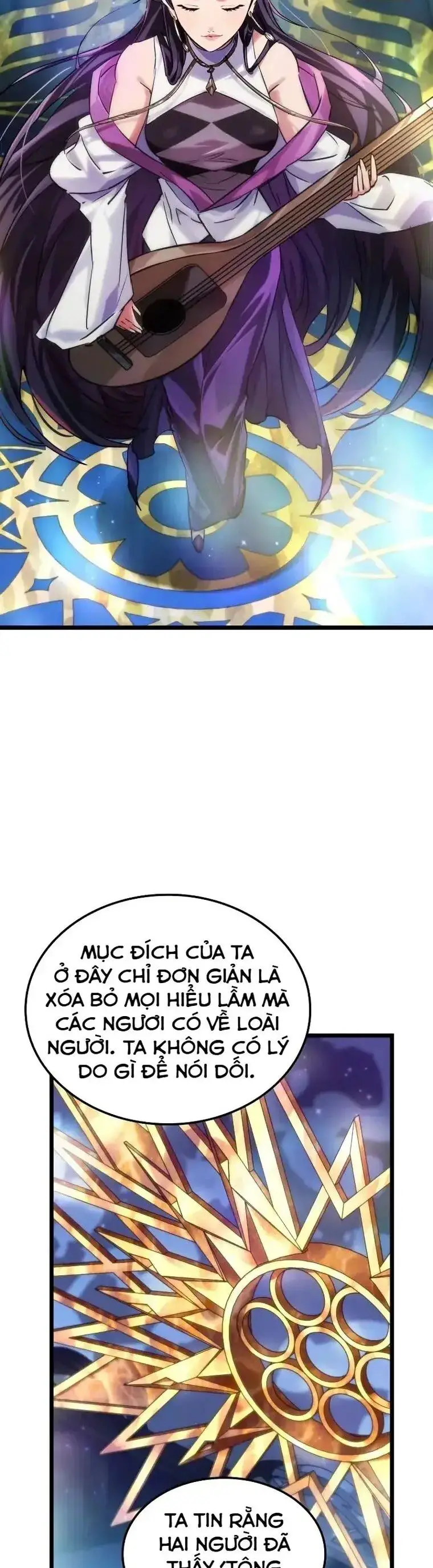 Ánh Sáng Arad Nettruyen ZZZ Chương 26 Page 8