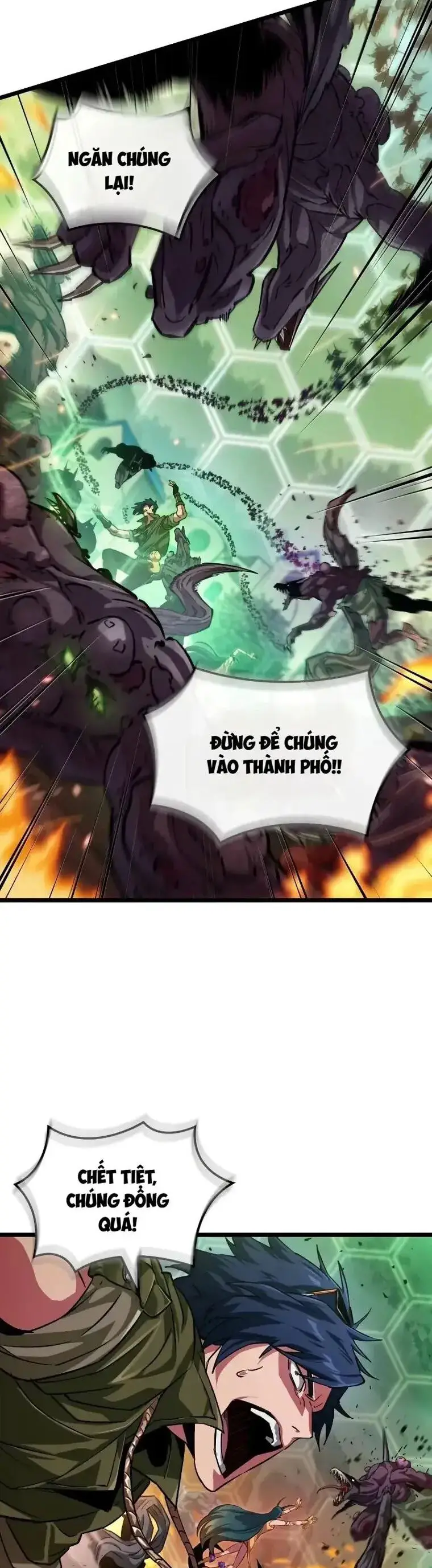 Ánh Sáng Arad Nettruyen ZZZ Chương 26 Page 13