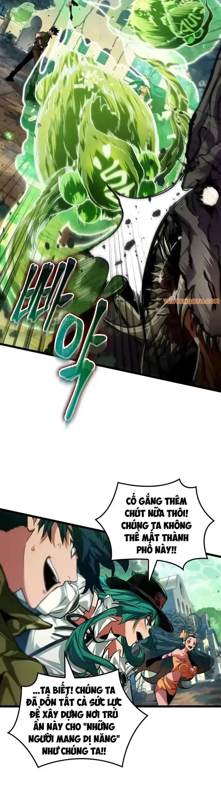 Ánh Sáng Arad Nettruyen ZZZ Chương 26 Page 15