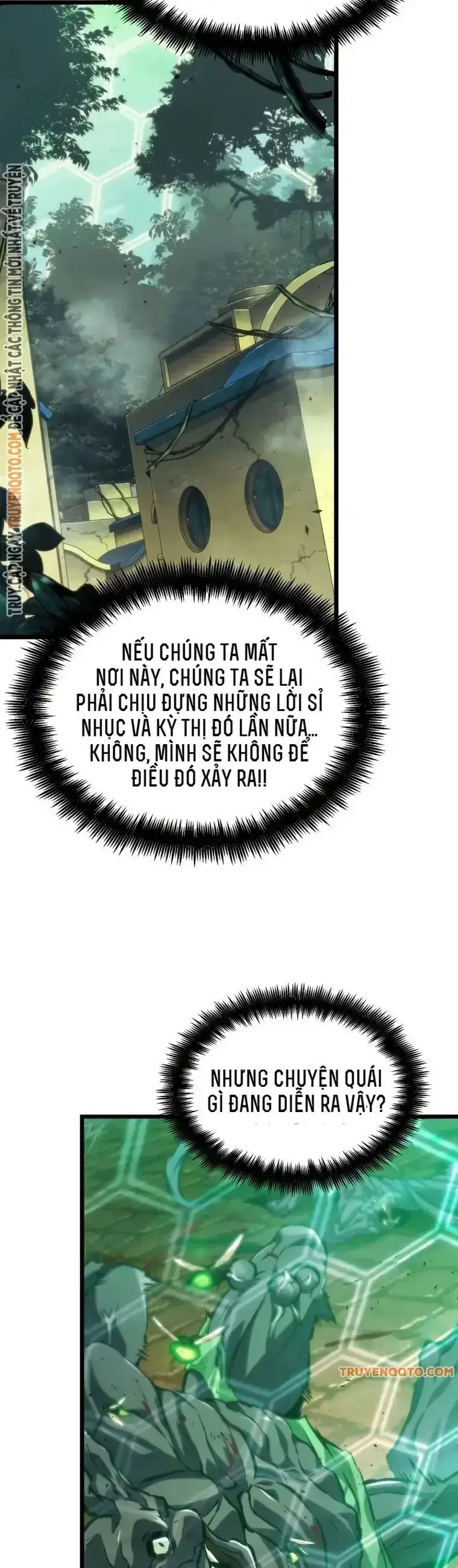 Ánh Sáng Arad Nettruyen ZZZ Chương 26 Page 17