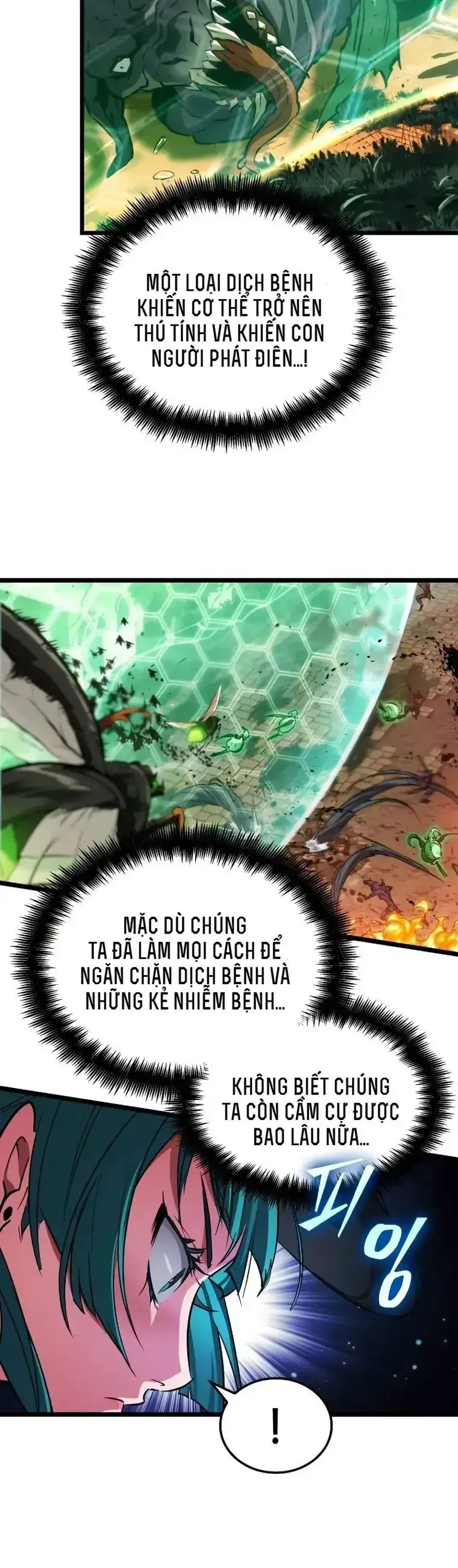 Ánh Sáng Arad Nettruyen ZZZ Chương 26 Page 18