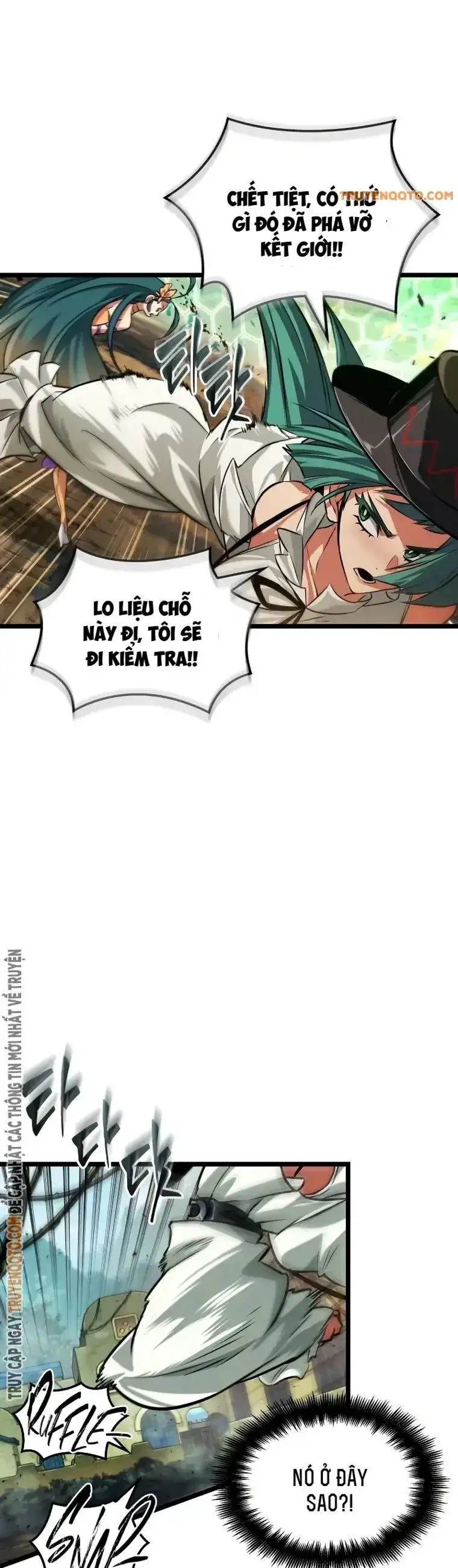 Ánh Sáng Arad Nettruyen ZZZ Chương 26 Page 19