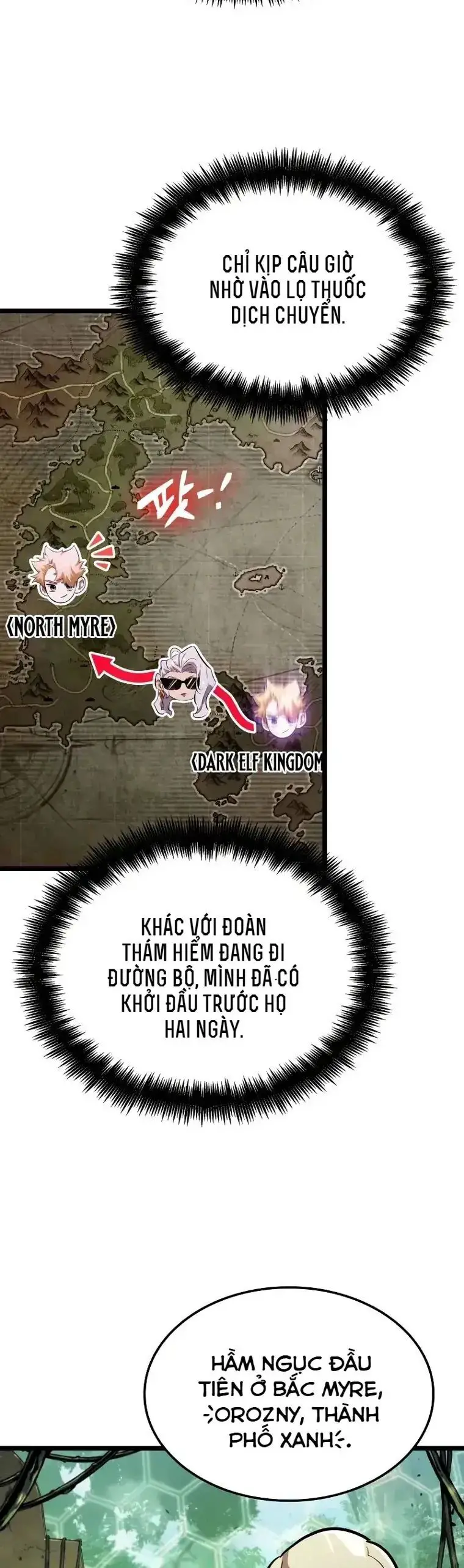 Ánh Sáng Arad Nettruyen ZZZ Chương 26 Page 23