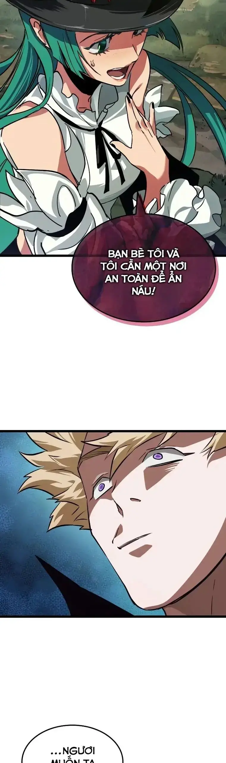 Ánh Sáng Arad Nettruyen ZZZ Chương 26 Page 28