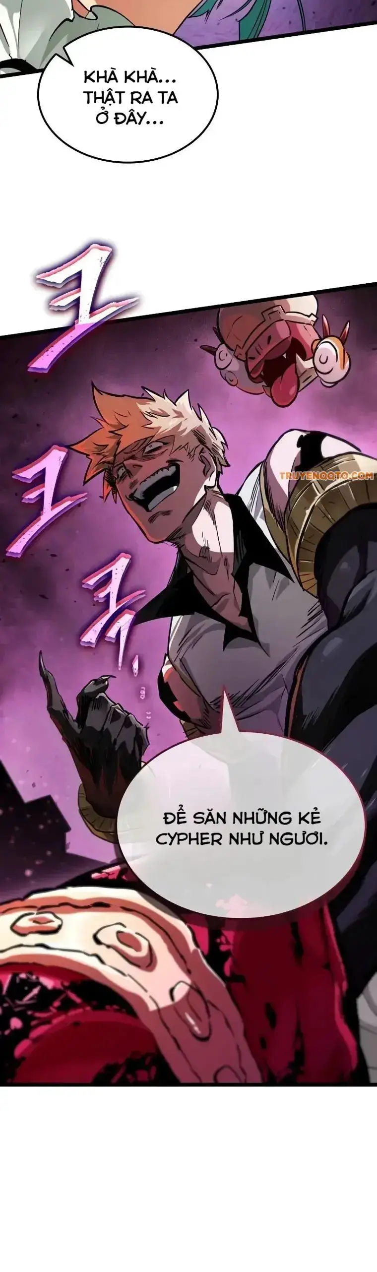 Ánh Sáng Arad Nettruyen ZZZ Chương 26 Page 30