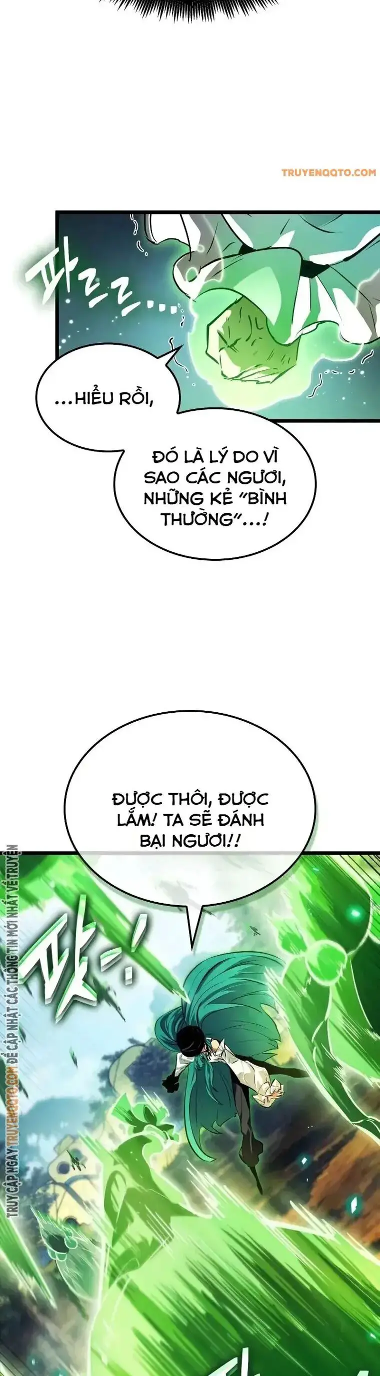 Ánh Sáng Arad Nettruyen ZZZ Chương 26 Page 34