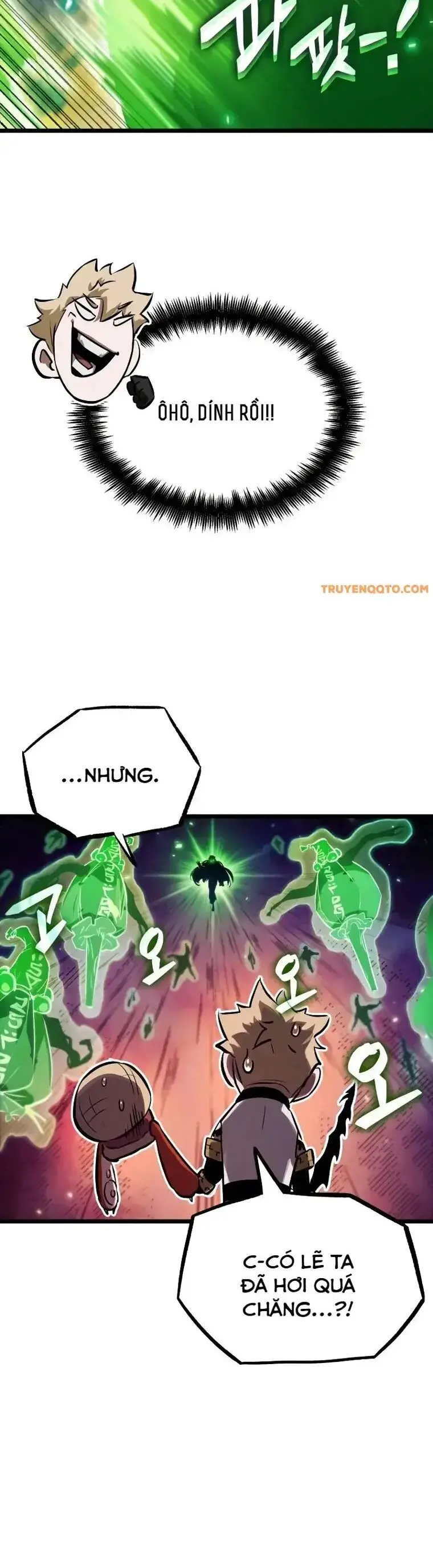Ánh Sáng Arad Nettruyen ZZZ Chương 26 Page 35