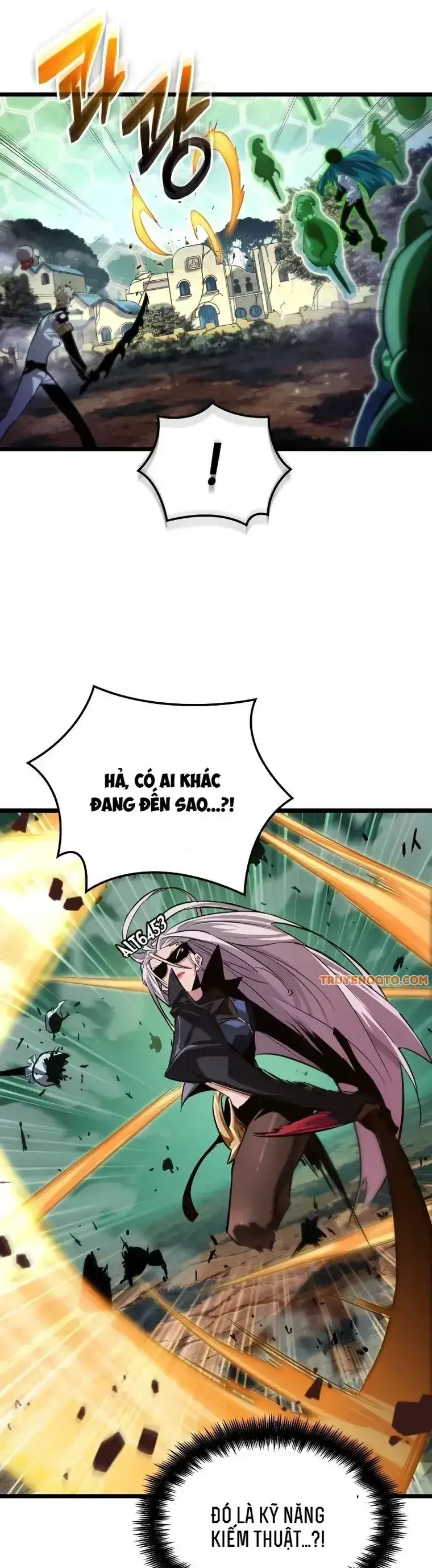 Ánh Sáng Arad Nettruyen ZZZ Chương 26 Page 36