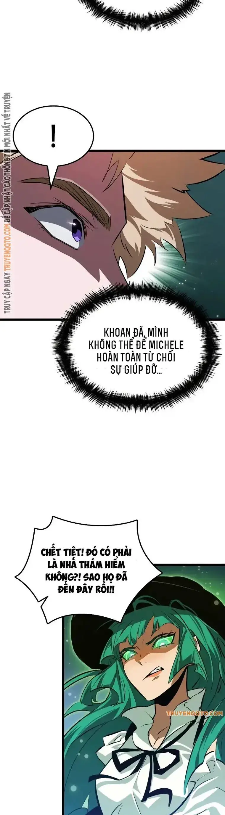 Ánh Sáng Arad Nettruyen ZZZ Chương 26 Page 37