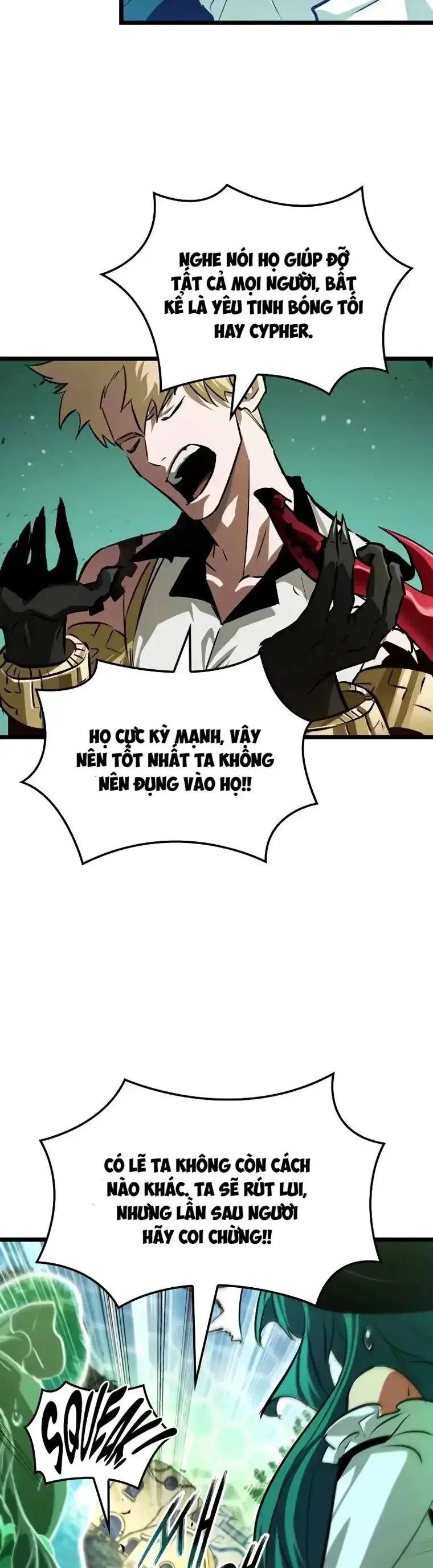Ánh Sáng Arad Nettruyen ZZZ Chương 26 Page 38