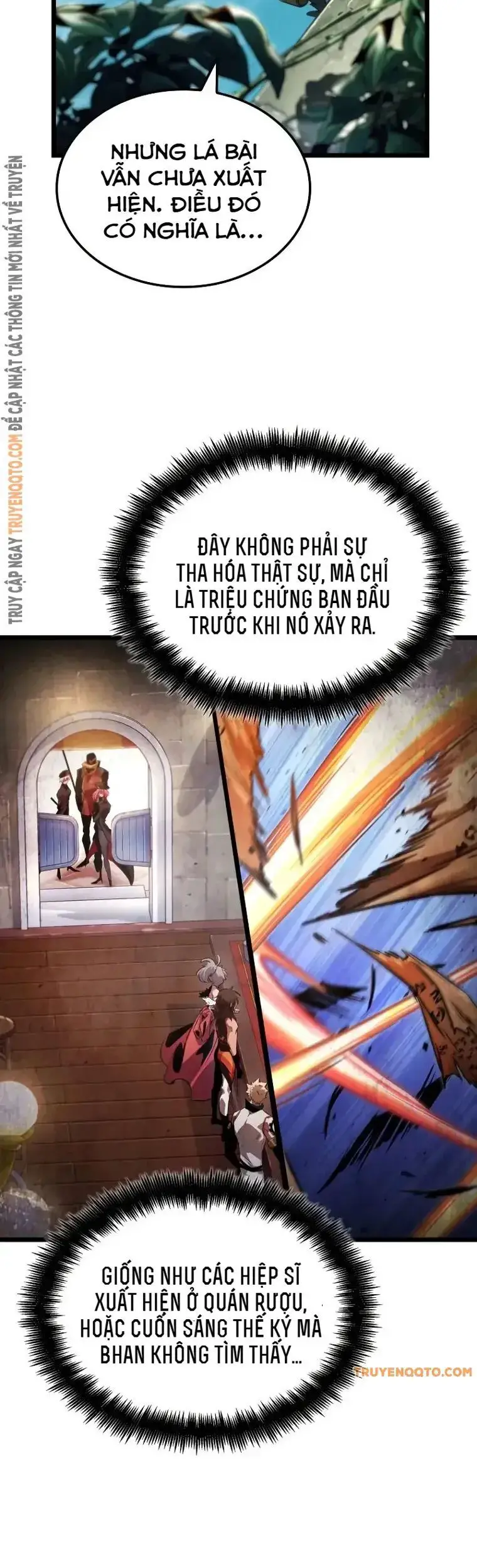 Ánh Sáng Arad Nettruyen ZZZ Chương 26 Page 42