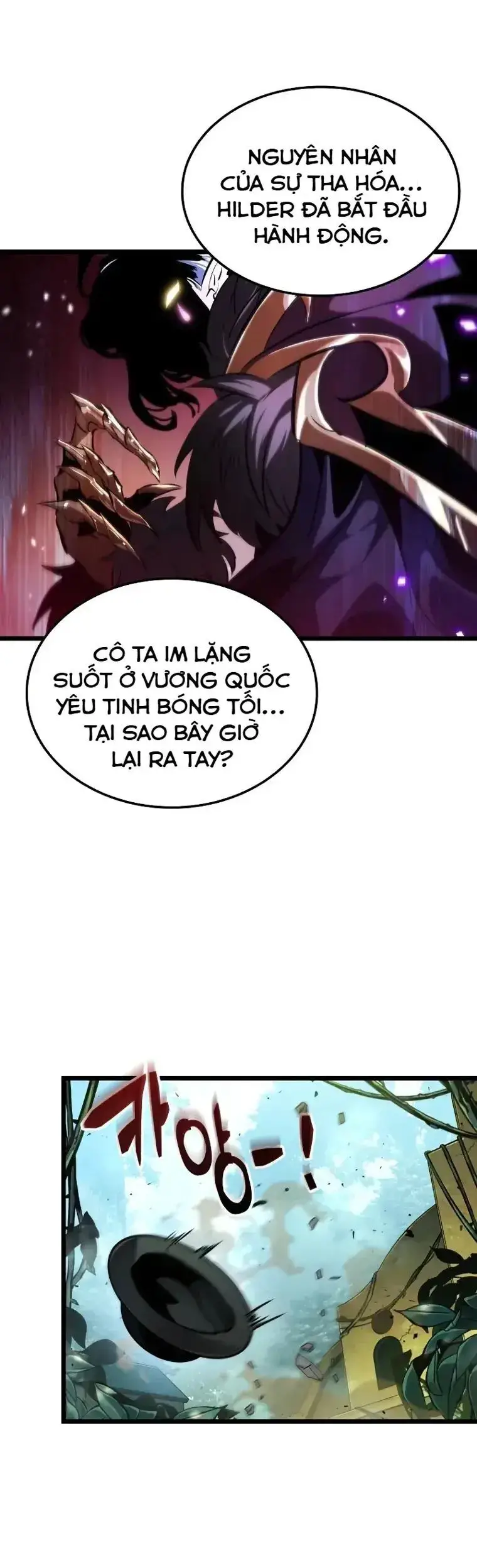 Ánh Sáng Arad Nettruyen ZZZ Chương 26 Page 43