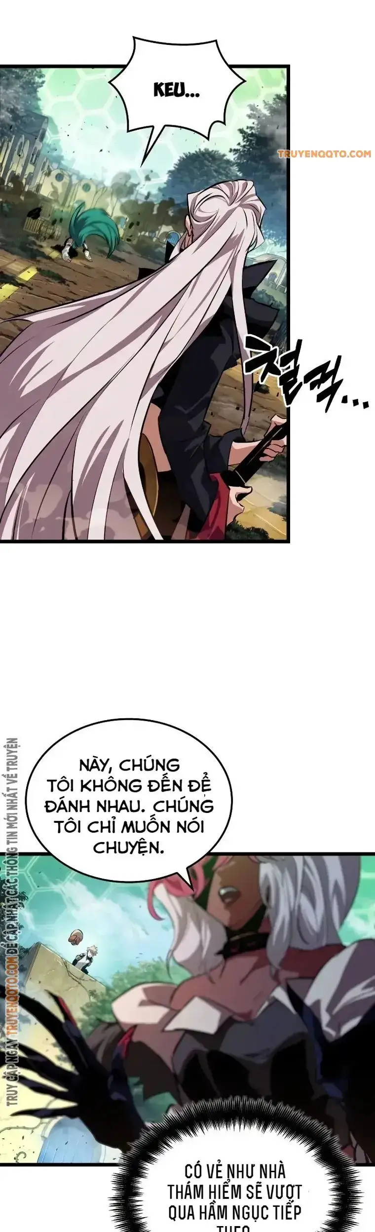 Ánh Sáng Arad Nettruyen ZZZ Chương 26 Page 44