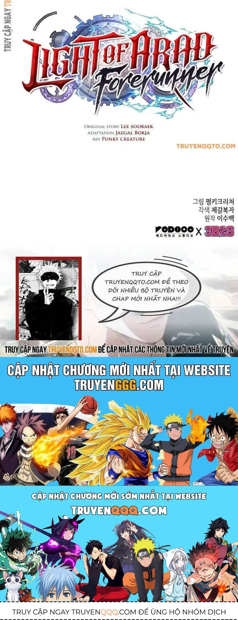 Ánh Sáng Arad Nettruyen ZZZ Chương 26 Page 49