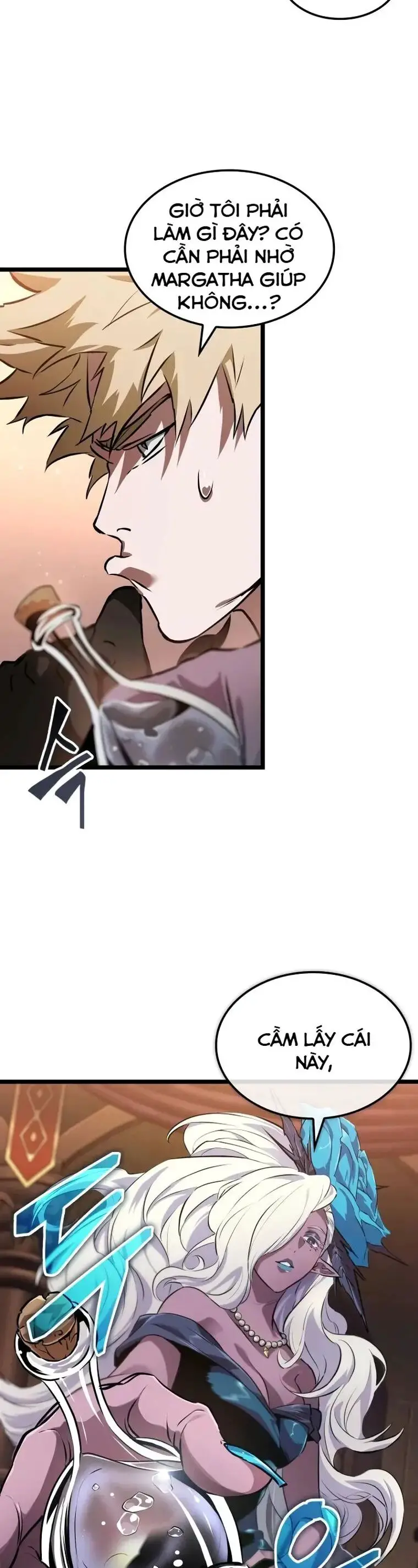 Ánh Sáng Arad Nettruyen ZZZ Chương 22 Page 3