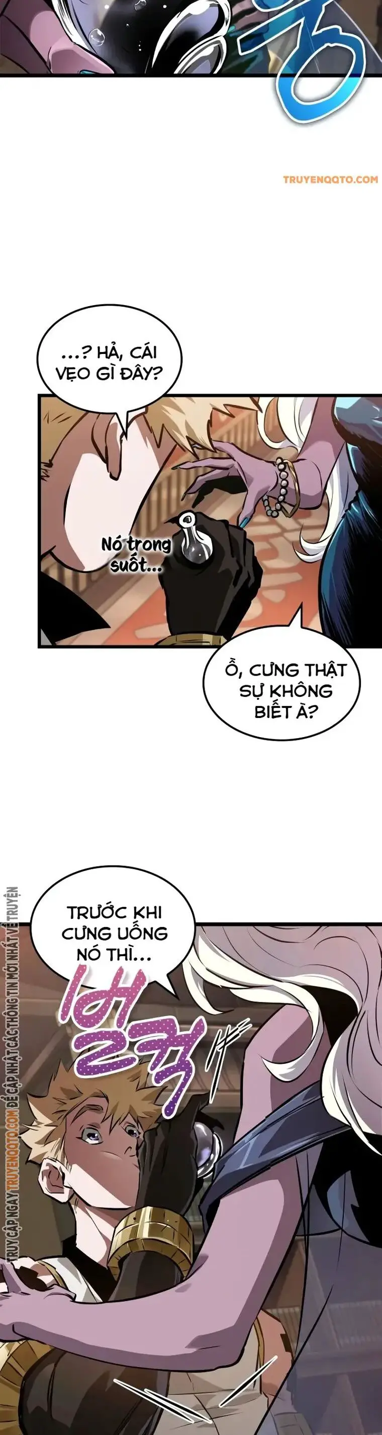 Ánh Sáng Arad Nettruyen ZZZ Chương 22 Page 4