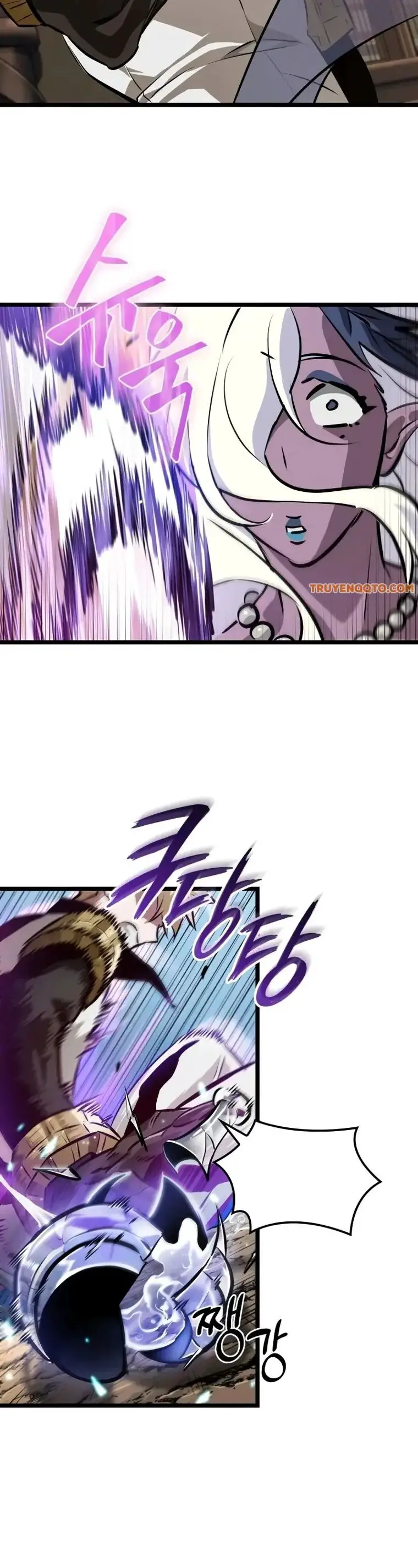 Ánh Sáng Arad Nettruyen ZZZ Chương 22 Page 5