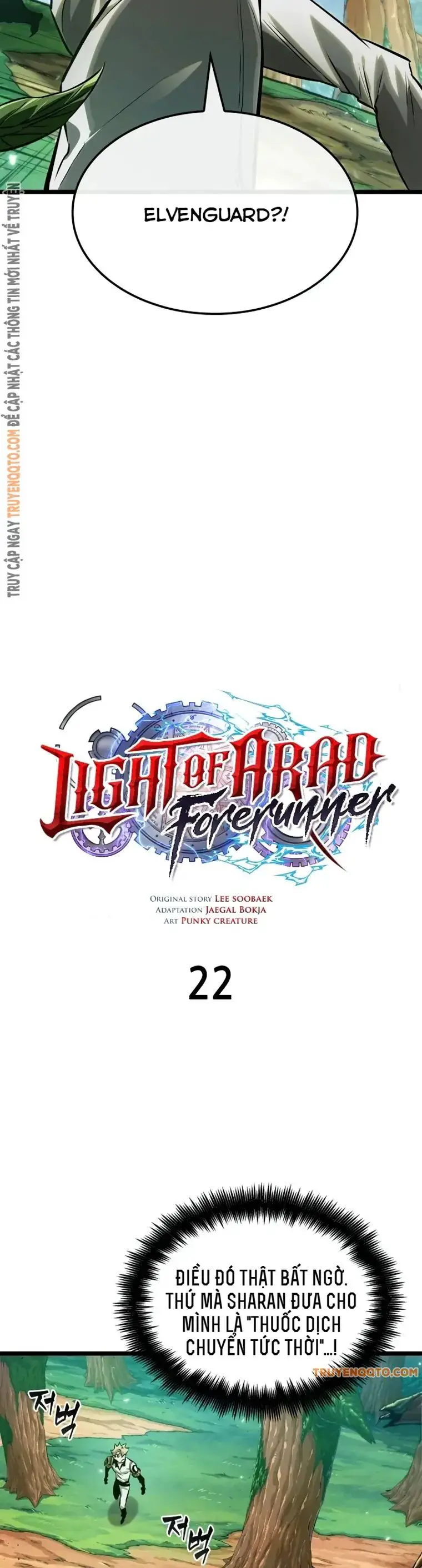 Ánh Sáng Arad Nettruyen ZZZ Chương 22 Page 7