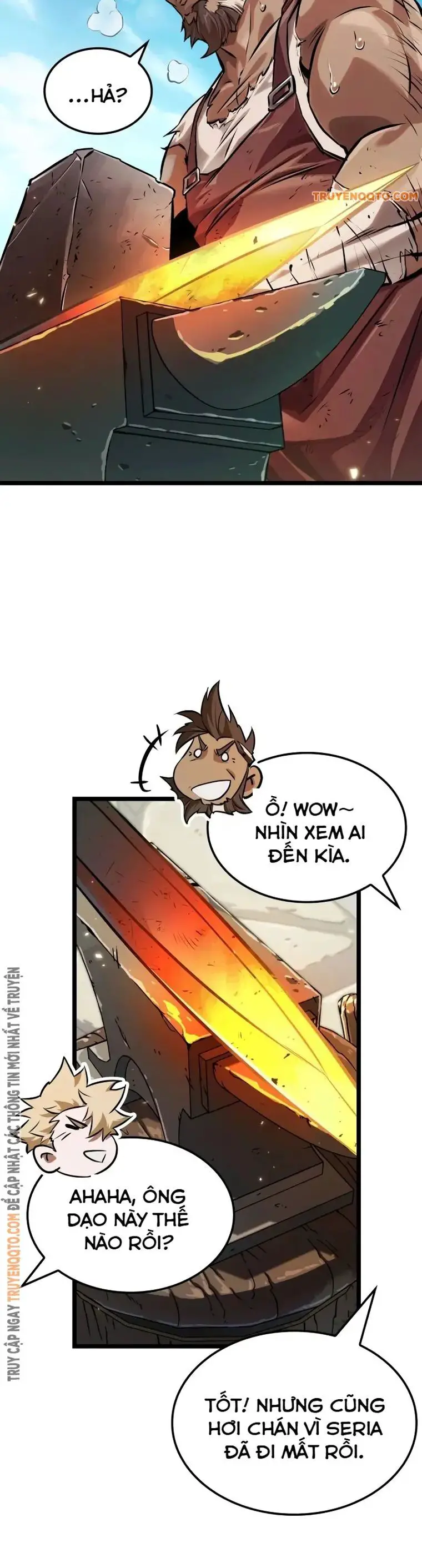 Ánh Sáng Arad Nettruyen ZZZ Chương 22 Page 9
