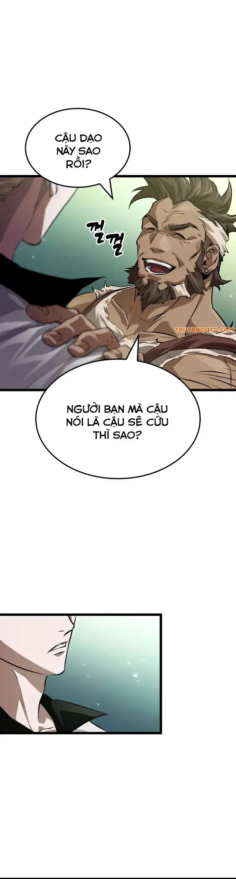Ánh Sáng Arad Nettruyen ZZZ Chương 22 Page 10