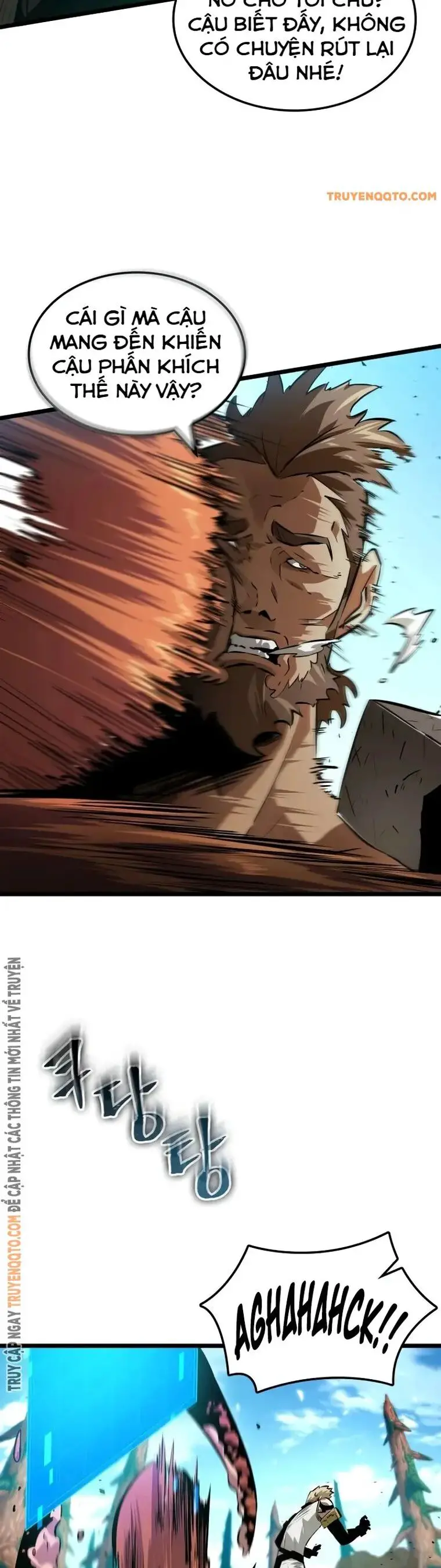 Ánh Sáng Arad Nettruyen ZZZ Chương 22 Page 14