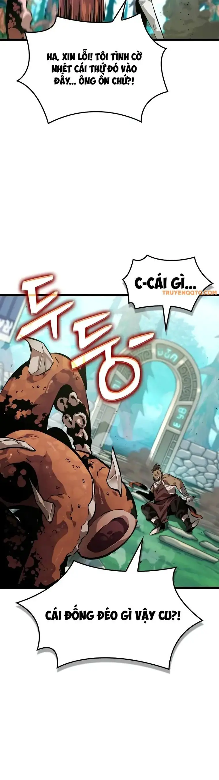Ánh Sáng Arad Nettruyen ZZZ Chương 22 Page 15
