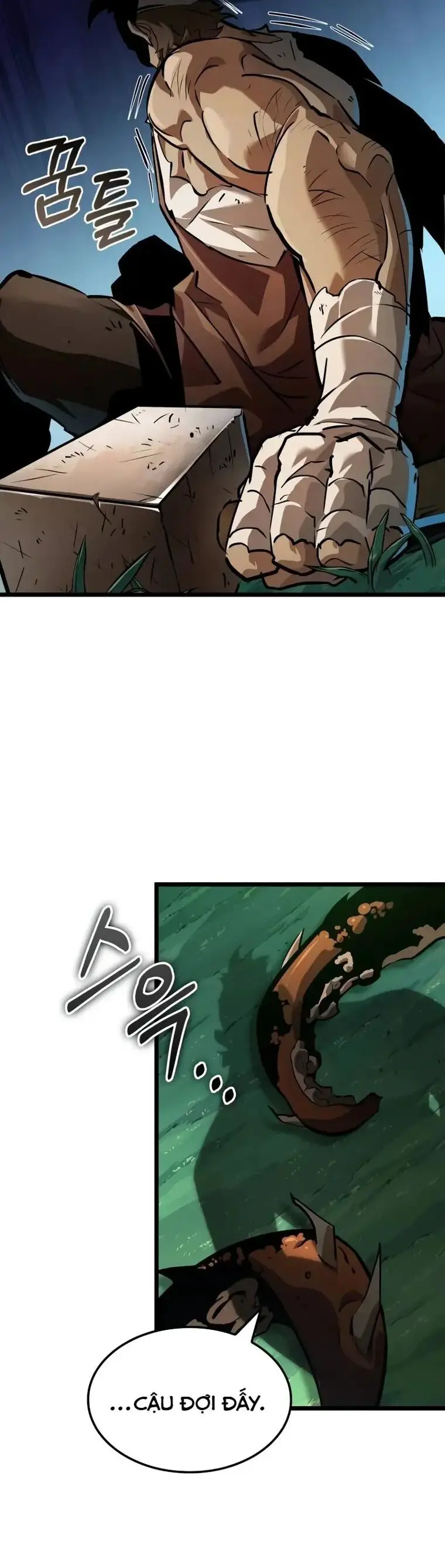 Ánh Sáng Arad Nettruyen ZZZ Chương 22 Page 18