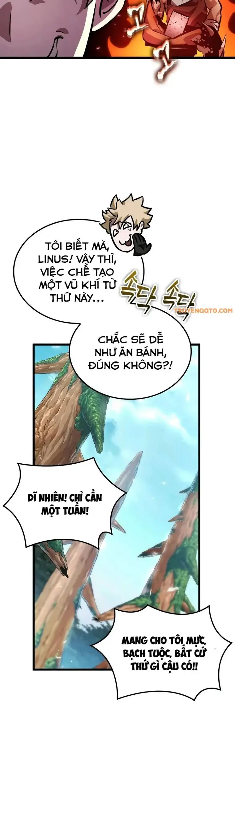 Ánh Sáng Arad Nettruyen ZZZ Chương 22 Page 20