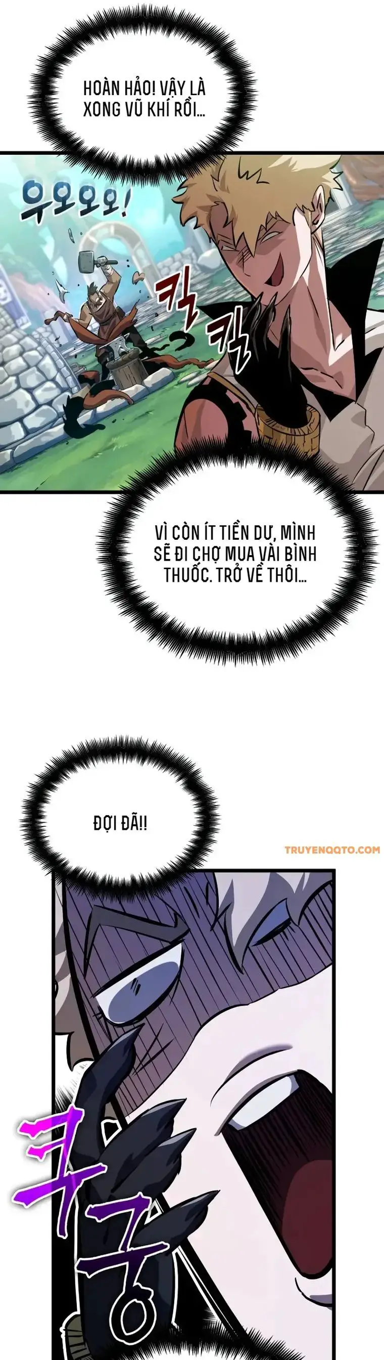 Ánh Sáng Arad Nettruyen ZZZ Chương 22 Page 21