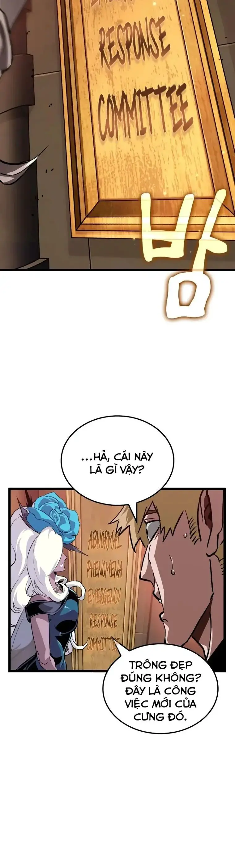 Ánh Sáng Arad Nettruyen ZZZ Chương 22 Page 30