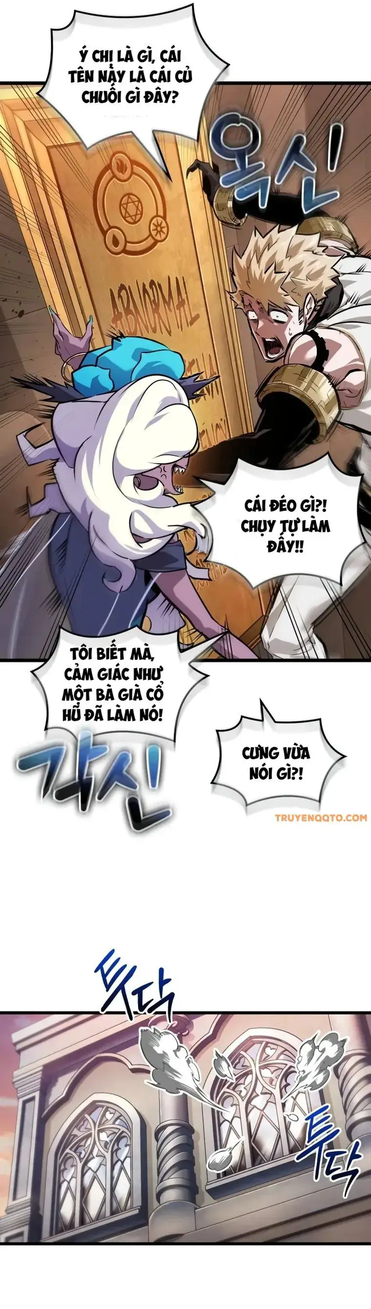 Ánh Sáng Arad Nettruyen ZZZ Chương 22 Page 31