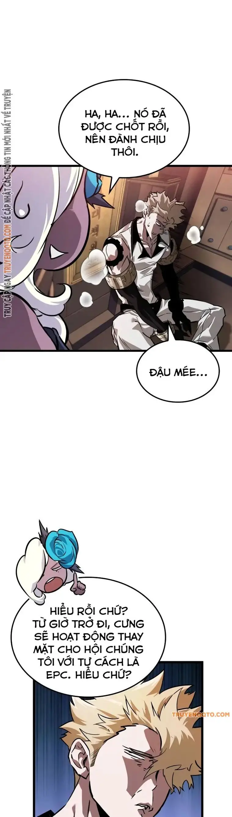 Ánh Sáng Arad Nettruyen ZZZ Chương 22 Page 32