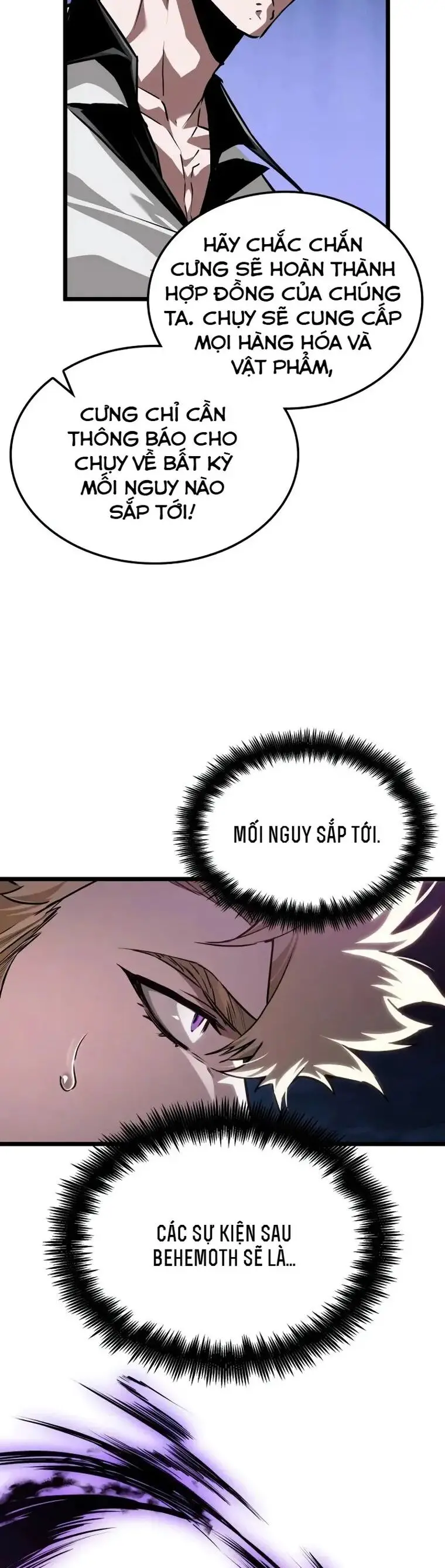 Ánh Sáng Arad Nettruyen ZZZ Chương 22 Page 33