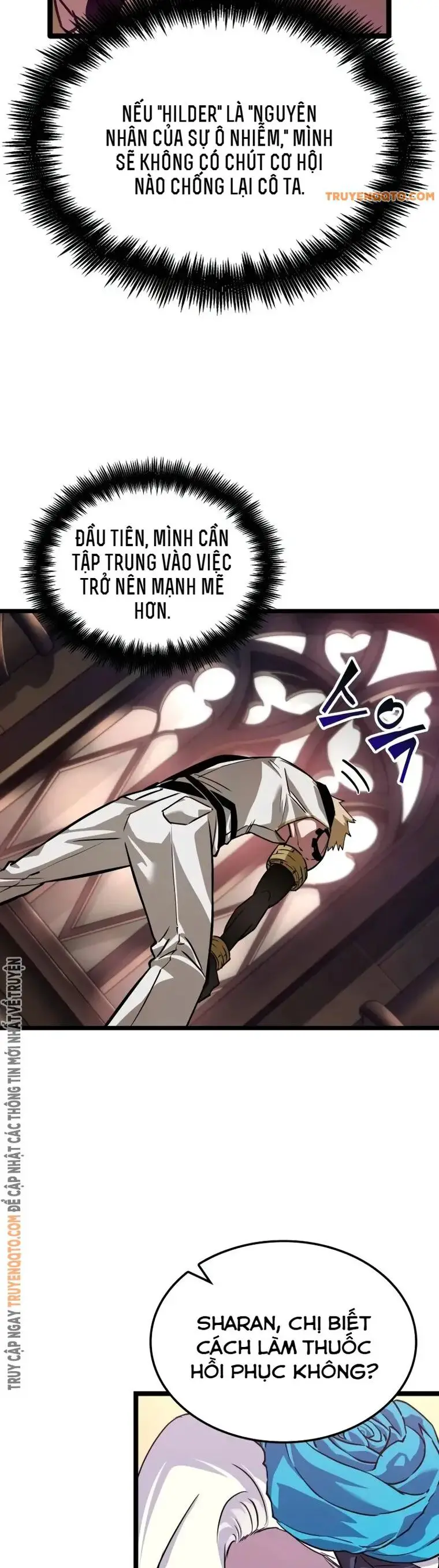 Ánh Sáng Arad Nettruyen ZZZ Chương 22 Page 39