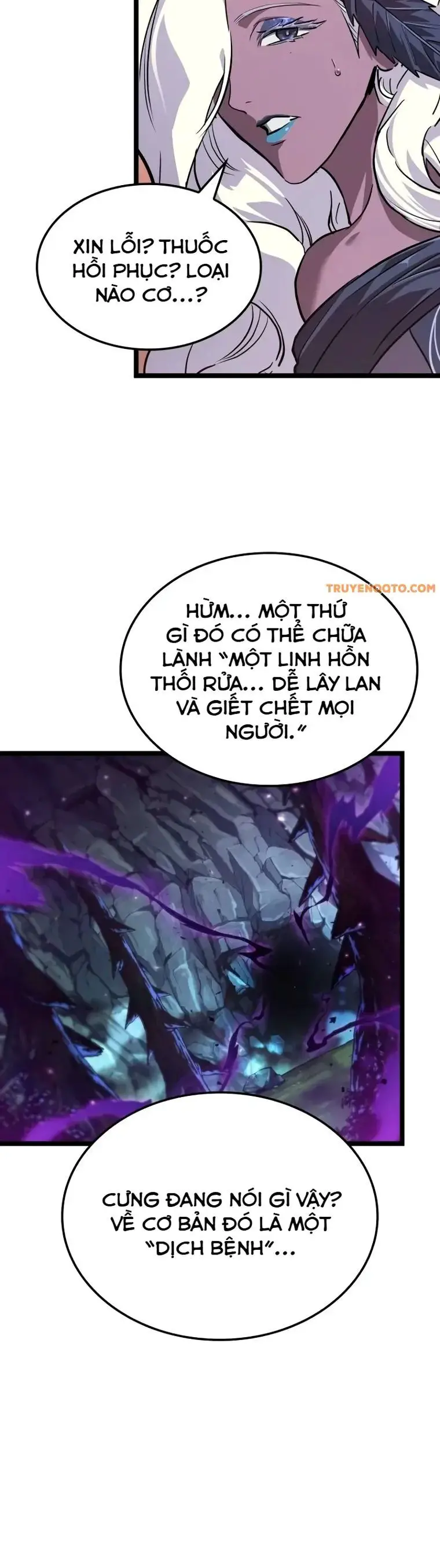Ánh Sáng Arad Nettruyen ZZZ Chương 22 Page 40