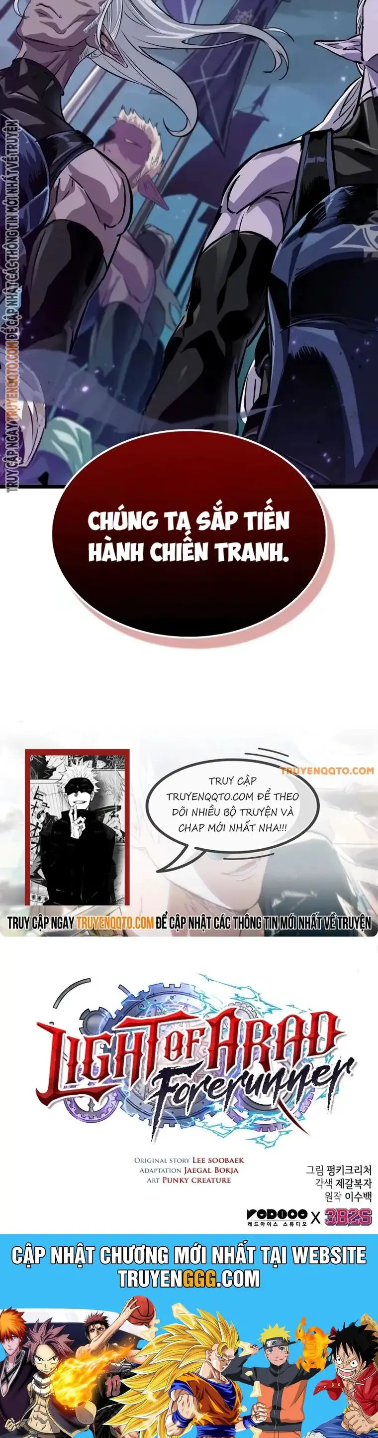 Ánh Sáng Arad Nettruyen ZZZ Chương 22 Page 48