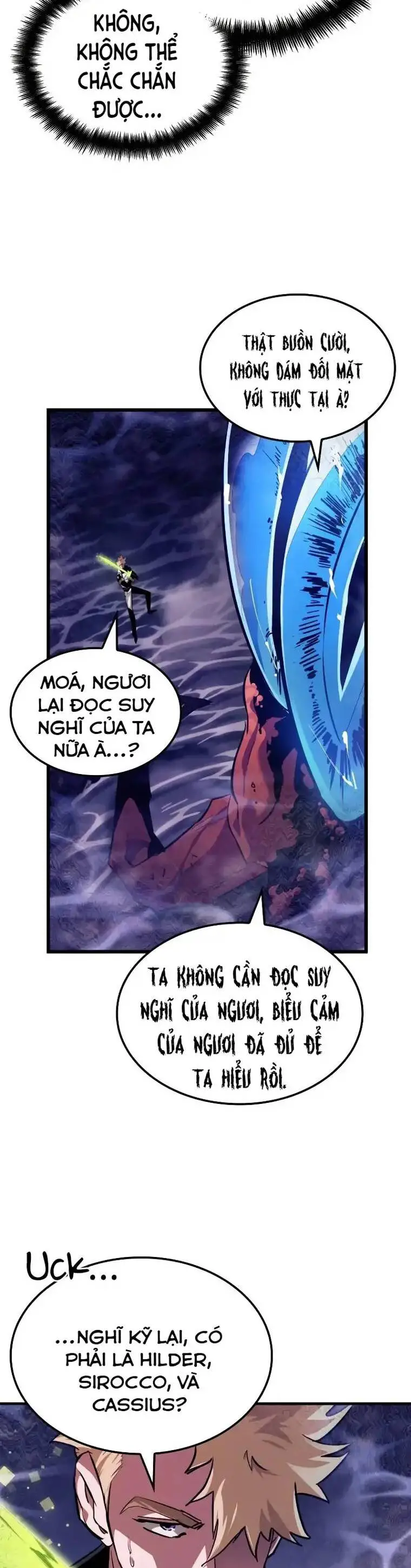 Ánh Sáng Arad Nettruyen ZZZ Chương 18 Page 3