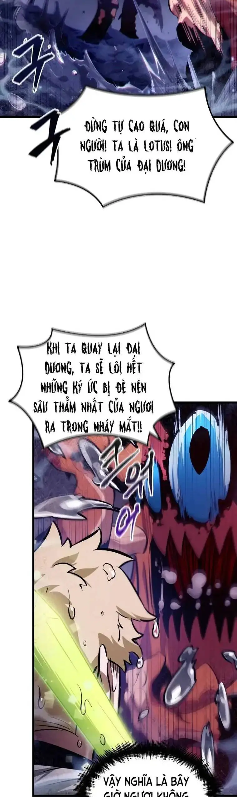 Ánh Sáng Arad Nettruyen ZZZ Chương 18 Page 7