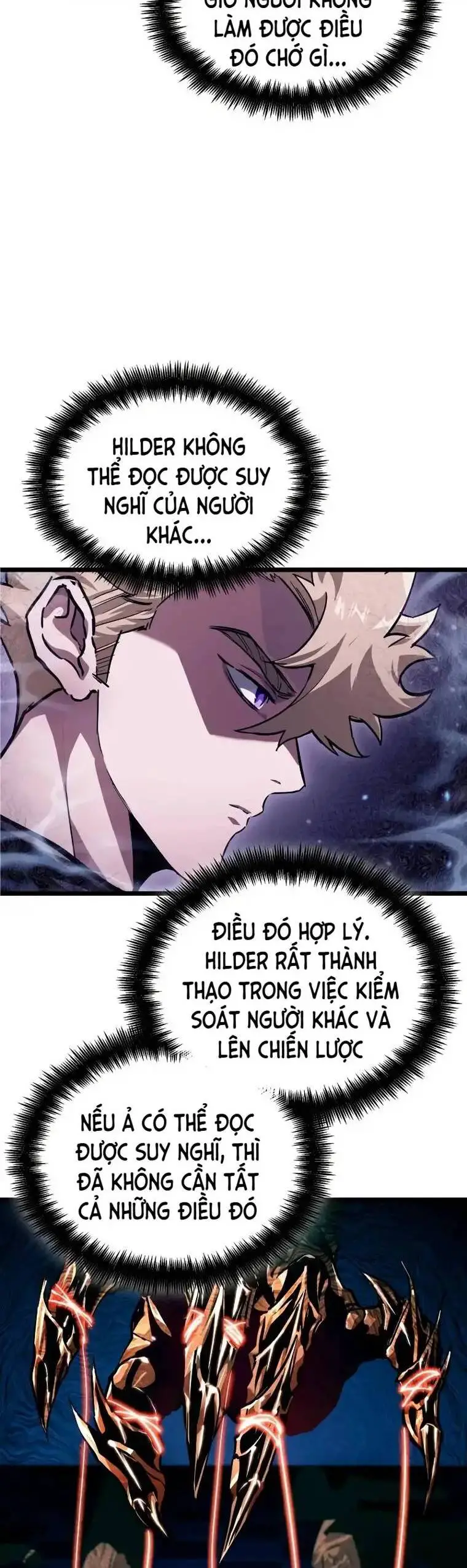 Ánh Sáng Arad Nettruyen ZZZ Chương 18 Page 8