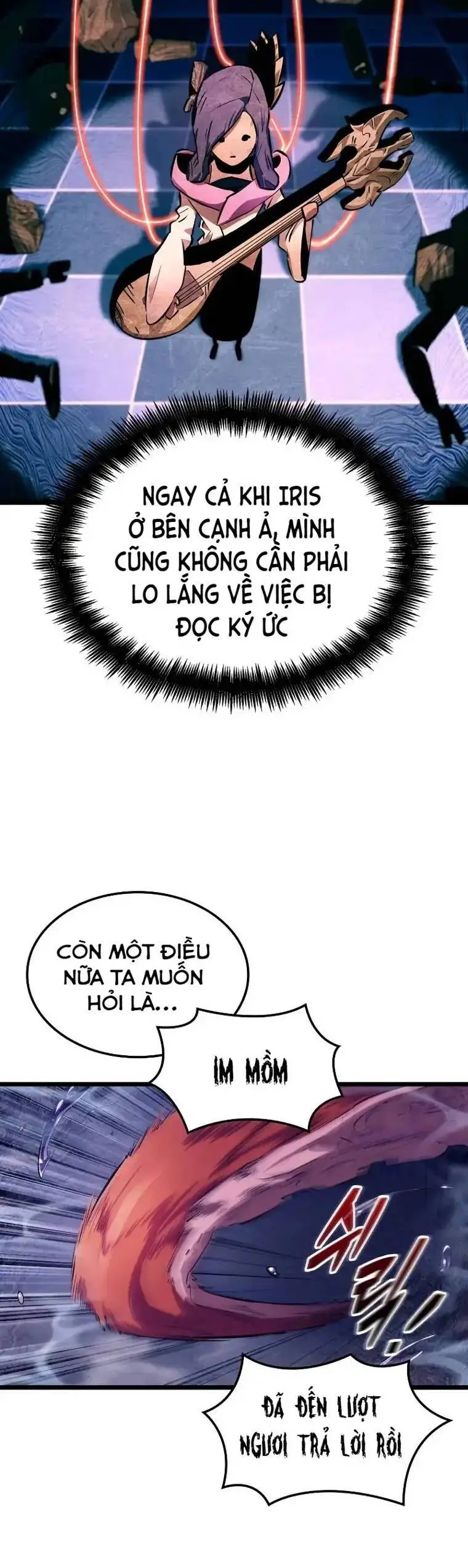 Ánh Sáng Arad Nettruyen ZZZ Chương 18 Page 9