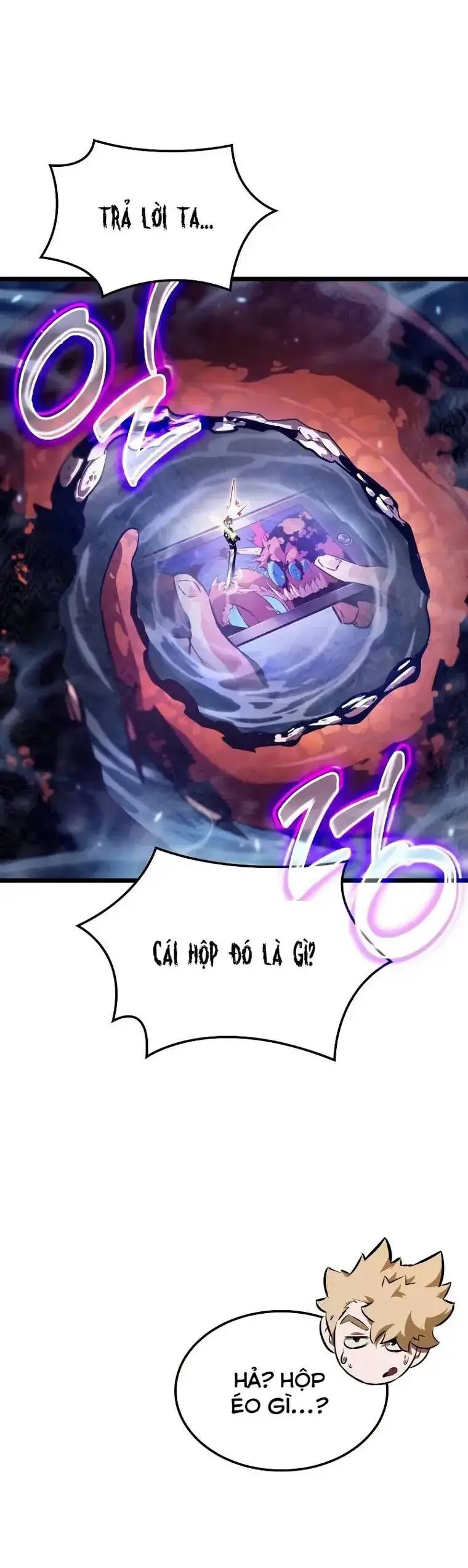 Ánh Sáng Arad Nettruyen ZZZ Chương 18 Page 10