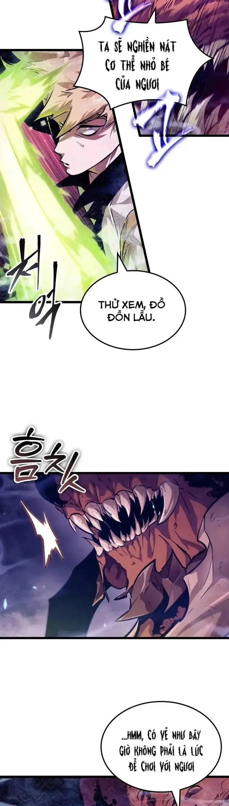 Ánh Sáng Arad Nettruyen ZZZ Chương 18 Page 13